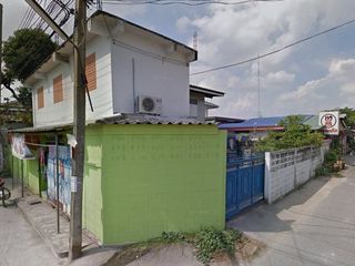 For sale land in Bueng Kum, Bangkok