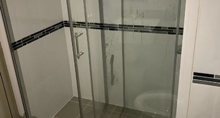 Condo en alquiler de estudio en Mueang Nonthaburi, Nonthaburi
