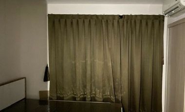 Condo en alquiler de estudio en Mueang Nonthaburi, Nonthaburi