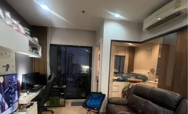 For sale 1 bed condo in Khlong San, Bangkok