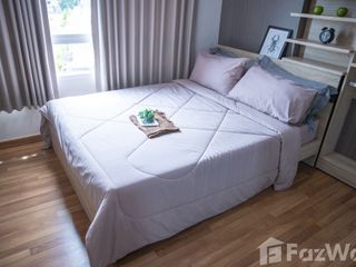 For sale 1 bed condo in Mueang Nakhon Ratchasima, Nakhon Ratchasima