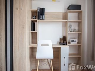 For sale 1 bed condo in Mueang Nakhon Ratchasima, Nakhon Ratchasima