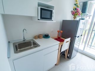 For sale 1 bed condo in Mueang Nakhon Ratchasima, Nakhon Ratchasima
