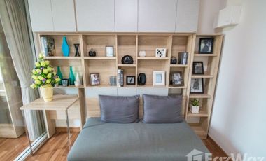 For sale 1 bed condo in Mueang Nakhon Ratchasima, Nakhon Ratchasima