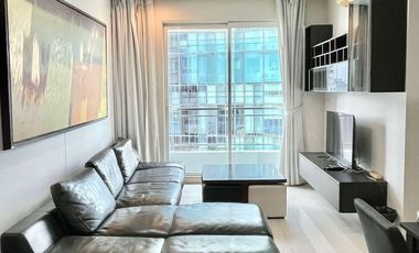 For sale 1 bed condo in Watthana, Bangkok