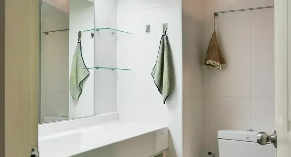 For sale 1 bed condo in Phaya Thai, Bangkok