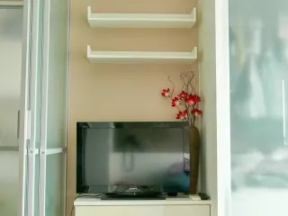 Продажа 1 кровать кондо в Пхая Тхаи, Бангкок