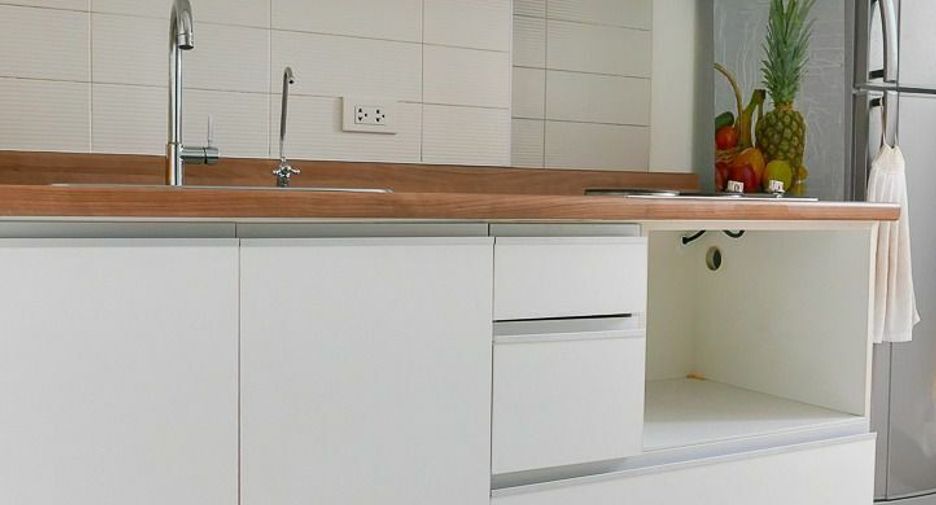 For sale 1 bed condo in Phaya Thai, Bangkok