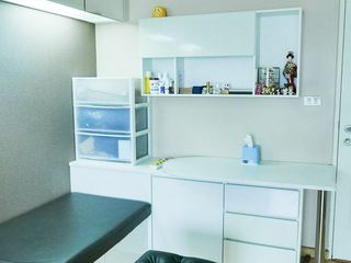 Продажа 1 кровать кондо в Пхая Тхаи, Бангкок