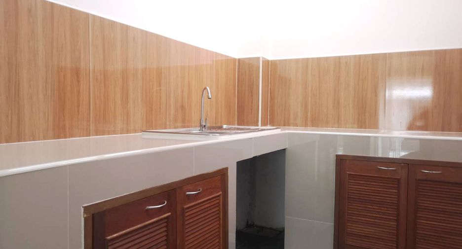 For sale 2 bedrooms townhouse in Lam Luk Ka, Pathum Thani