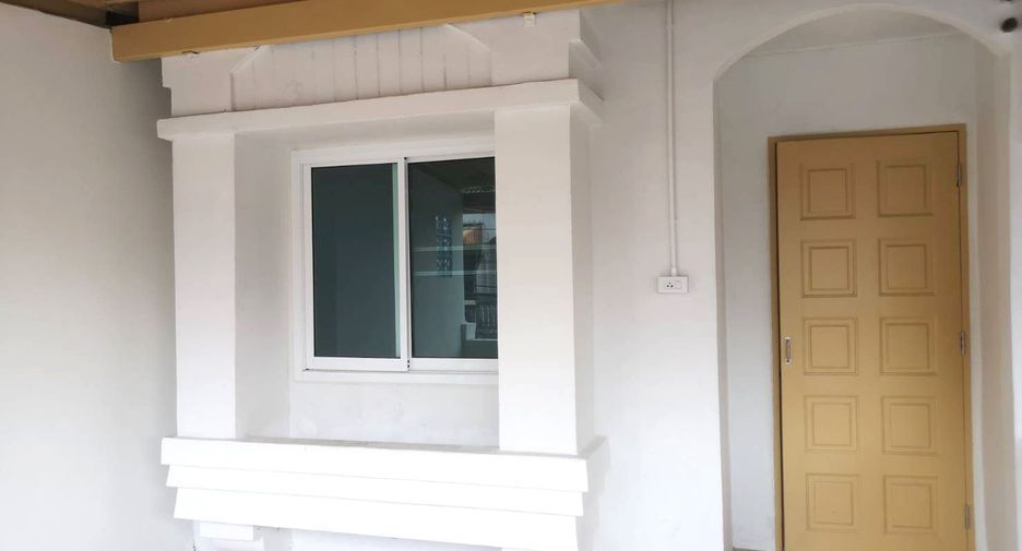 For sale 2 bedrooms townhouse in Lam Luk Ka, Pathum Thani