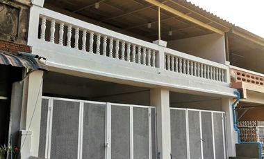 For sale 2 bedrooms townhouse in Lam Luk Ka, Pathum Thani