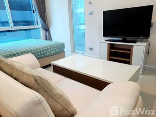 For sale studio condo in Bang Na, Bangkok