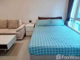 For sale studio condo in Bang Na, Bangkok