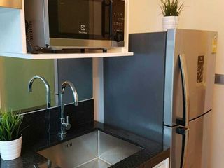 For sale studio condo in Bang Na, Bangkok