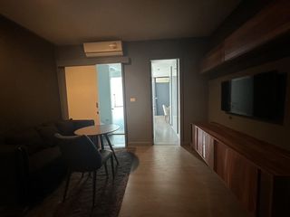 For sale 1 bed condo in Ratchathewi, Bangkok