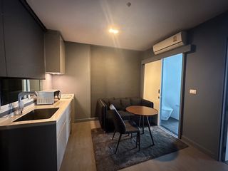 For sale 1 bed condo in Ratchathewi, Bangkok