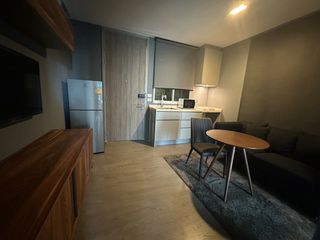 For sale 1 bed condo in Ratchathewi, Bangkok