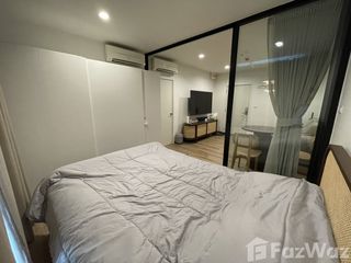For sale 1 bed condo in Bang Sue, Bangkok