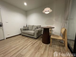 For sale 1 bed condo in Bang Sue, Bangkok