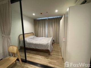 For sale 1 bed condo in Bang Sue, Bangkok