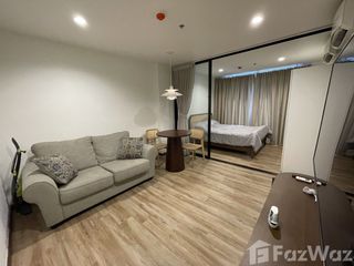 For sale 1 bed condo in Bang Sue, Bangkok
