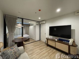 For sale 1 bed condo in Bang Sue, Bangkok