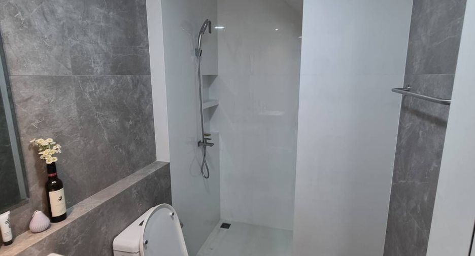 Casa en venta de 3 habitaciones en Mueang Chon Buri, Chonburi
