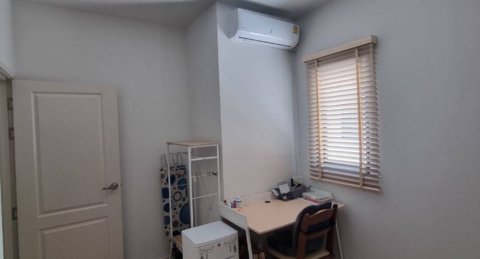Casa en venta de 3 habitaciones en Mueang Chon Buri, Chonburi