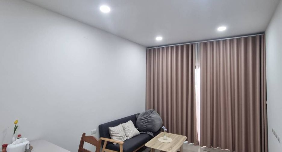 Casa en venta de 3 habitaciones en Mueang Chon Buri, Chonburi