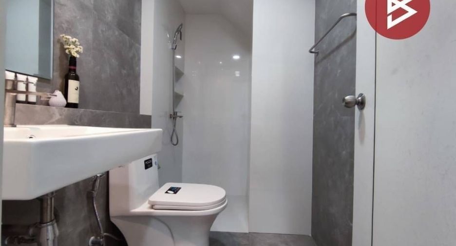 Casa en venta de 3 habitaciones en Mueang Chon Buri, Chonburi