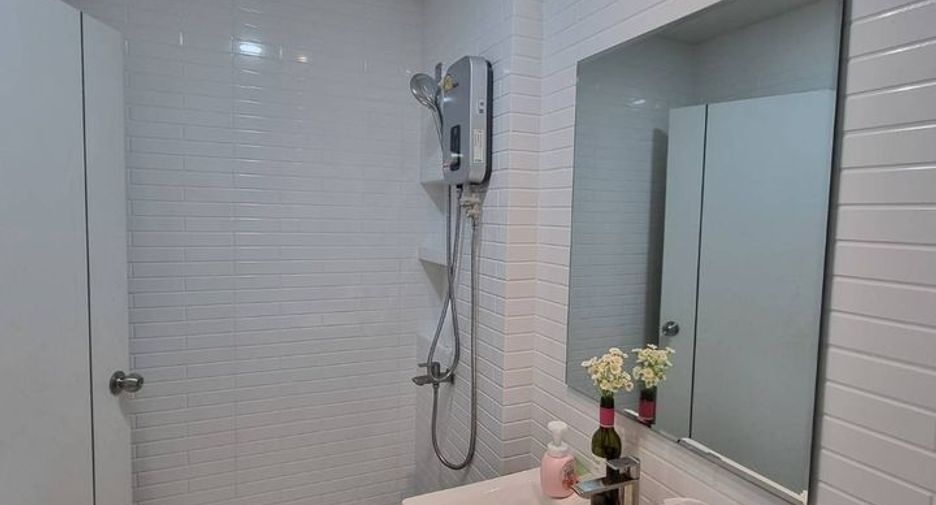 Casa en venta de 3 habitaciones en Mueang Chon Buri, Chonburi