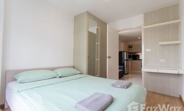For rent 2 bedrooms condo in Mueang Nonthaburi, Nonthaburi