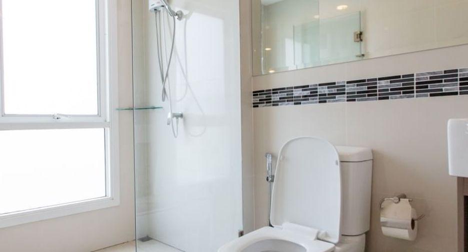 For rent 2 ベッドルーム condo in Mueang Nonthaburi, Nonthaburi
