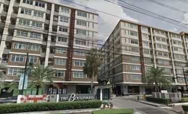 出售 1 卧室 公寓 在 Wang Thong Lang, 曼谷