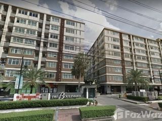 出售 1 卧室 公寓 在 Wang Thong Lang, 曼谷