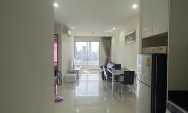 Wohnung zum Kauf und zur Miete mit 1 Zimmer in Watthana, Bangkok