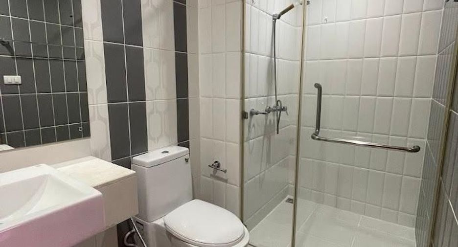 For sale and for rent 1 bed condo in Watthana, Bangkok