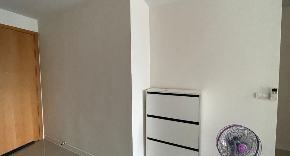 For sale and for rent 1 bed condo in Watthana, Bangkok
