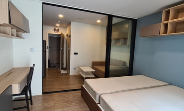 À louer 1 chambre condo à Khlong Luang, Pathum Thani