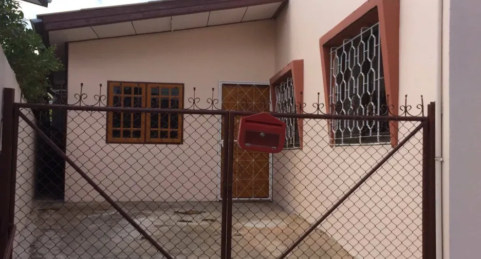 For sale 4 bedrooms house in Mueang Yasothon, Yasothon