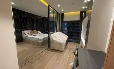 Продажа 1 кровать кондо в Кхлонг Тоеи, Бангкок