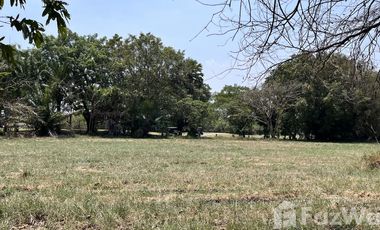 For sale land in Bang Phli, Samut Prakan