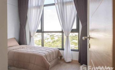 For rent 2 bedrooms condo in Mueang Nonthaburi, Nonthaburi