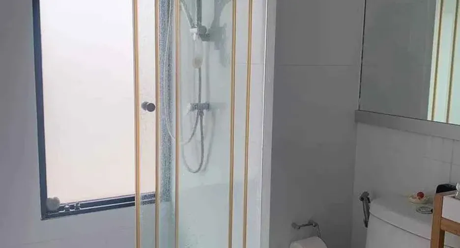 For rent 2 bedrooms condo in Mueang Nonthaburi, Nonthaburi