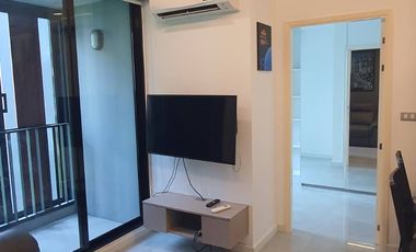 À vendre 2 chambres condo à Khlong Toei, Bangkok