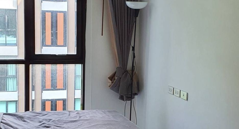For sale 2 bedrooms condo in Khlong Toei, Bangkok