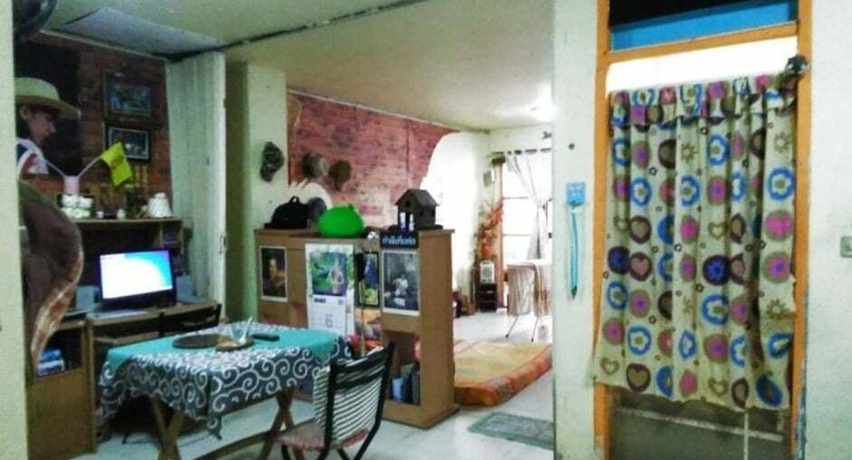 For sale 3 bedrooms townhouse in Bang Bua Thong, Nonthaburi