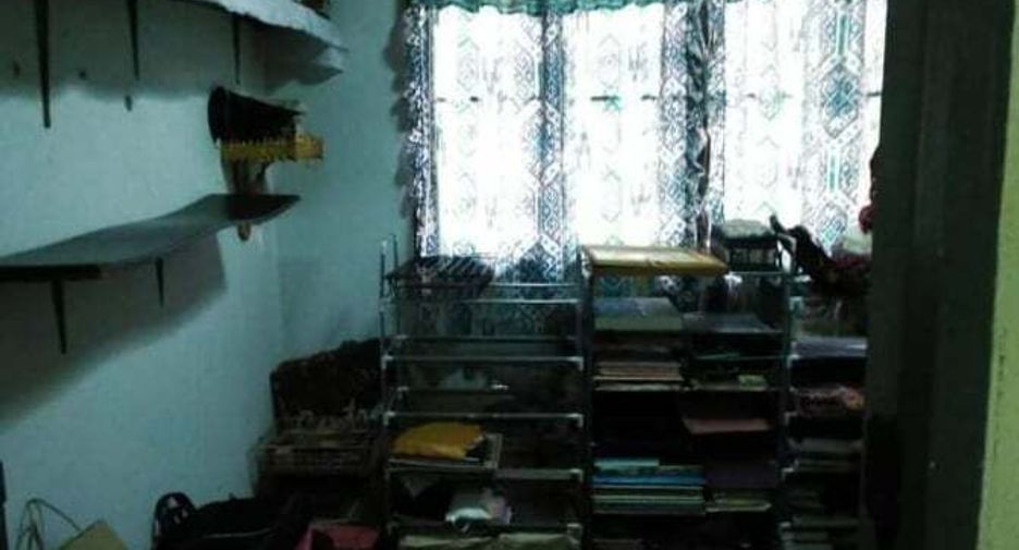 For sale 3 bedrooms townhouse in Bang Bua Thong, Nonthaburi
