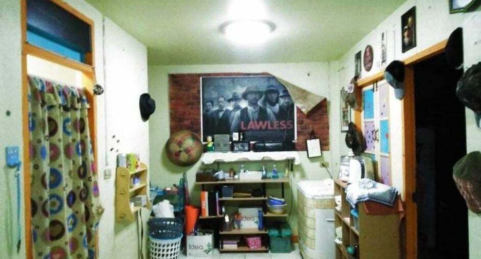For sale 3 bedrooms townhouse in Bang Bua Thong, Nonthaburi